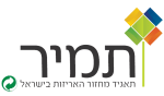 Tamir logo