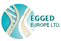 egged europe ltd. logo